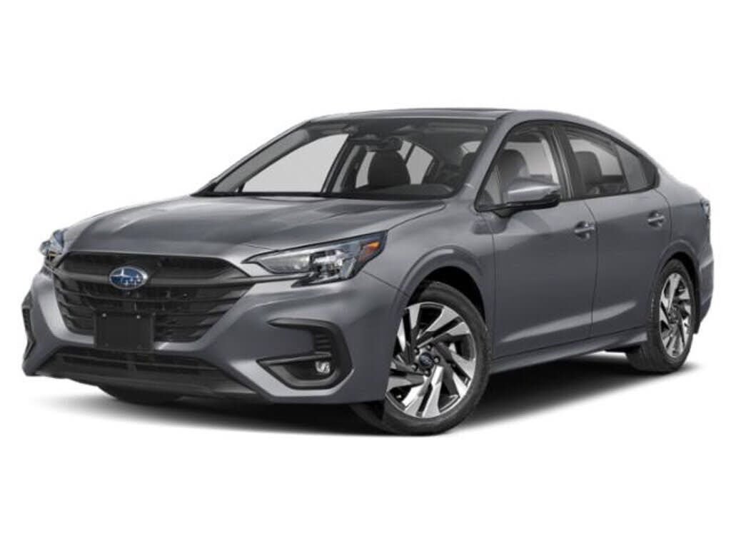 2024 SUBARU Legacy