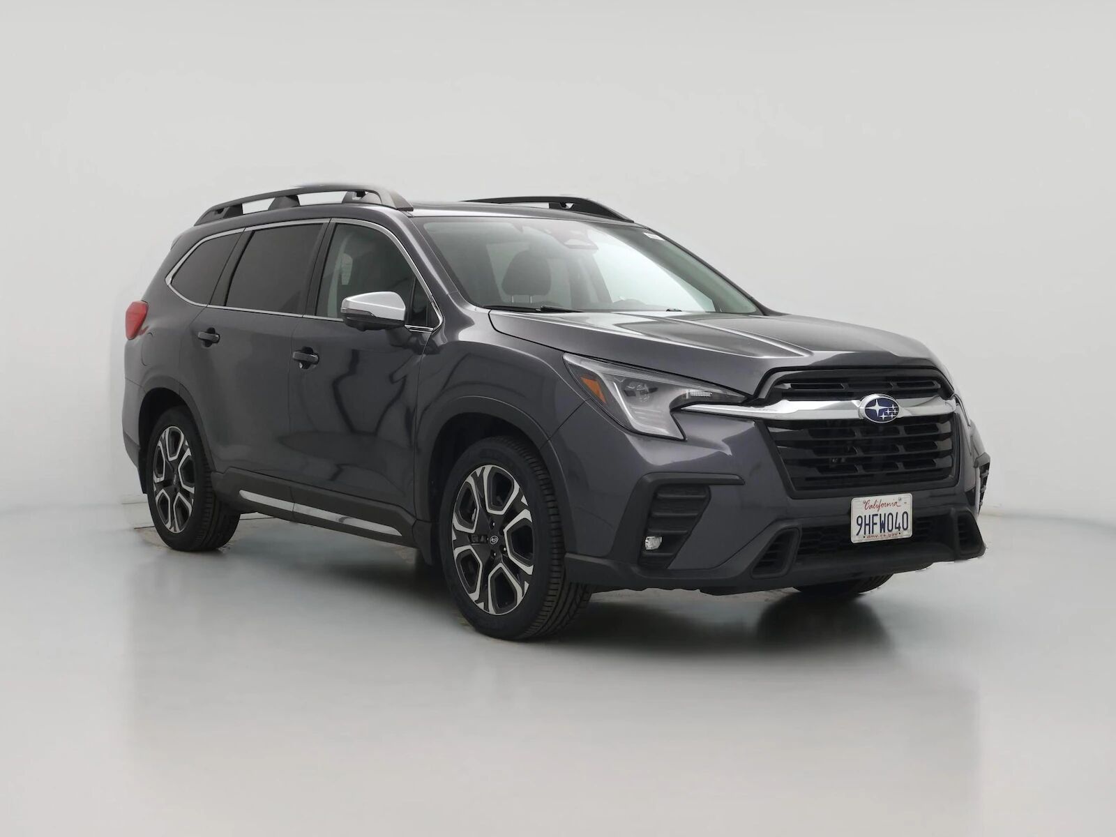 2023 SUBARU Ascent