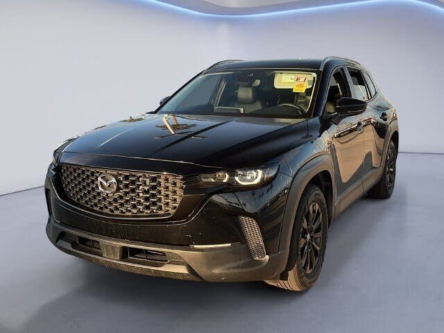 2023 MAZDA CX-50