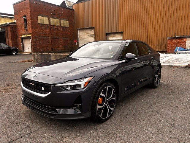 2023 POLESTAR PS2