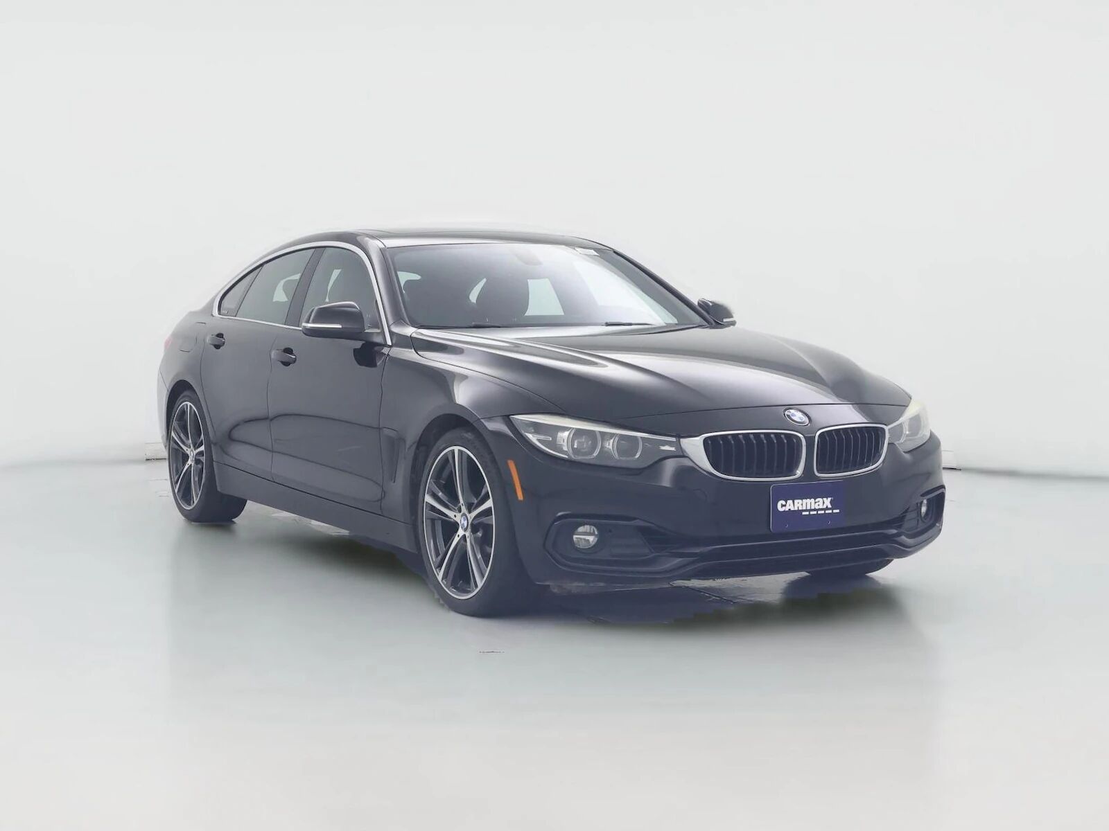 2019 BMW 4 Series
