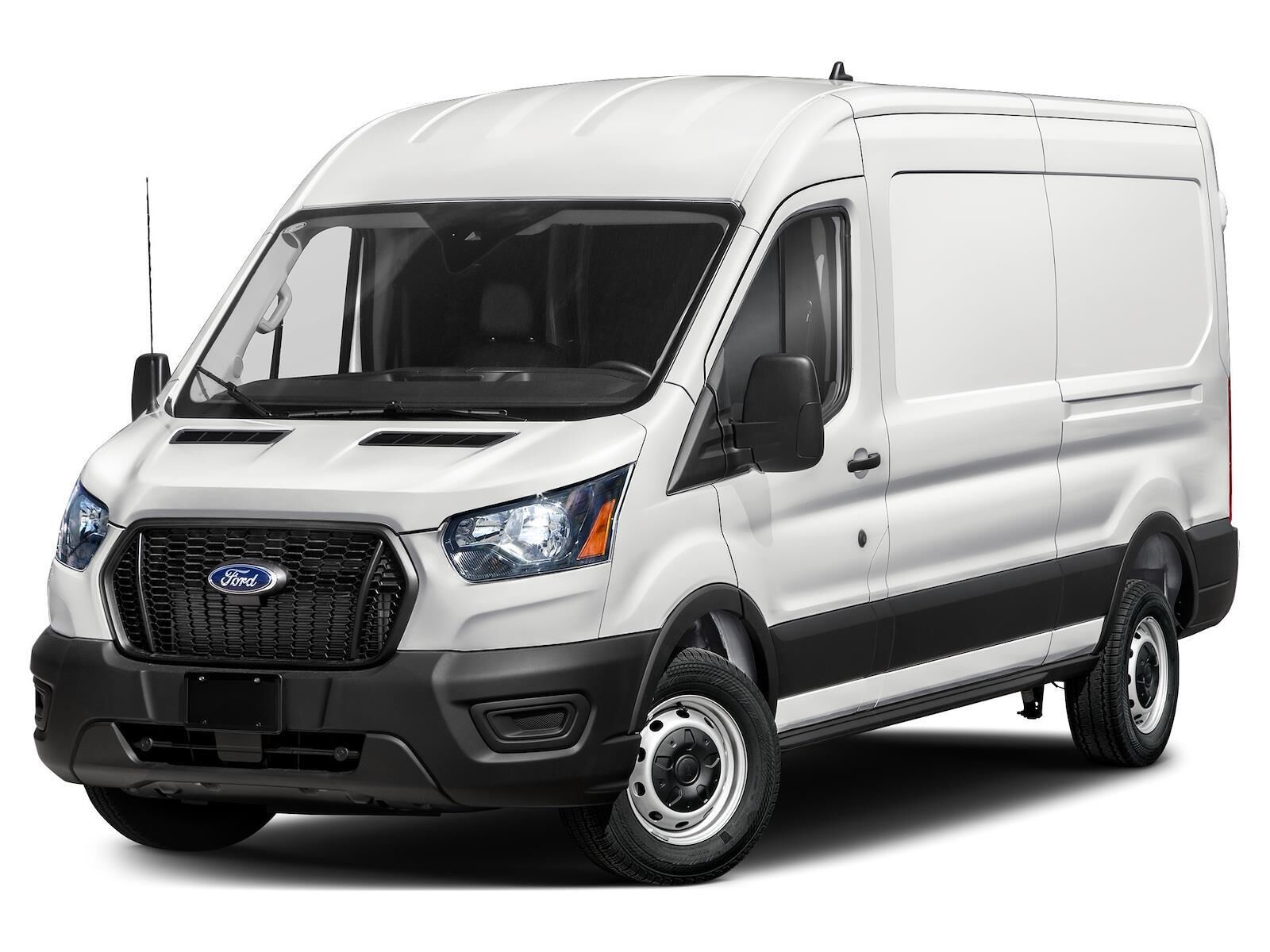 2027 FORD Transit