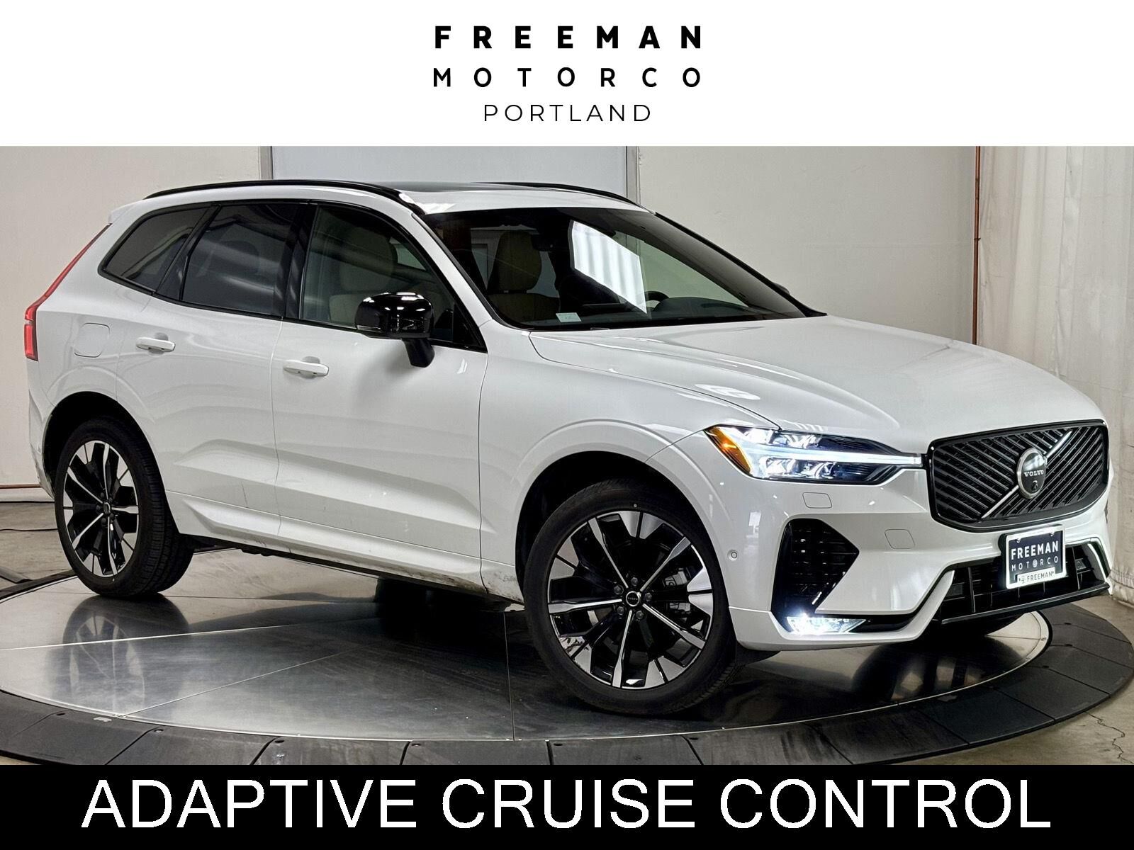 2026 VOLVO XC60