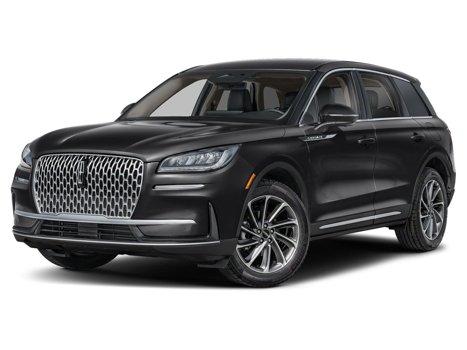 2023 LINCOLN Corsair