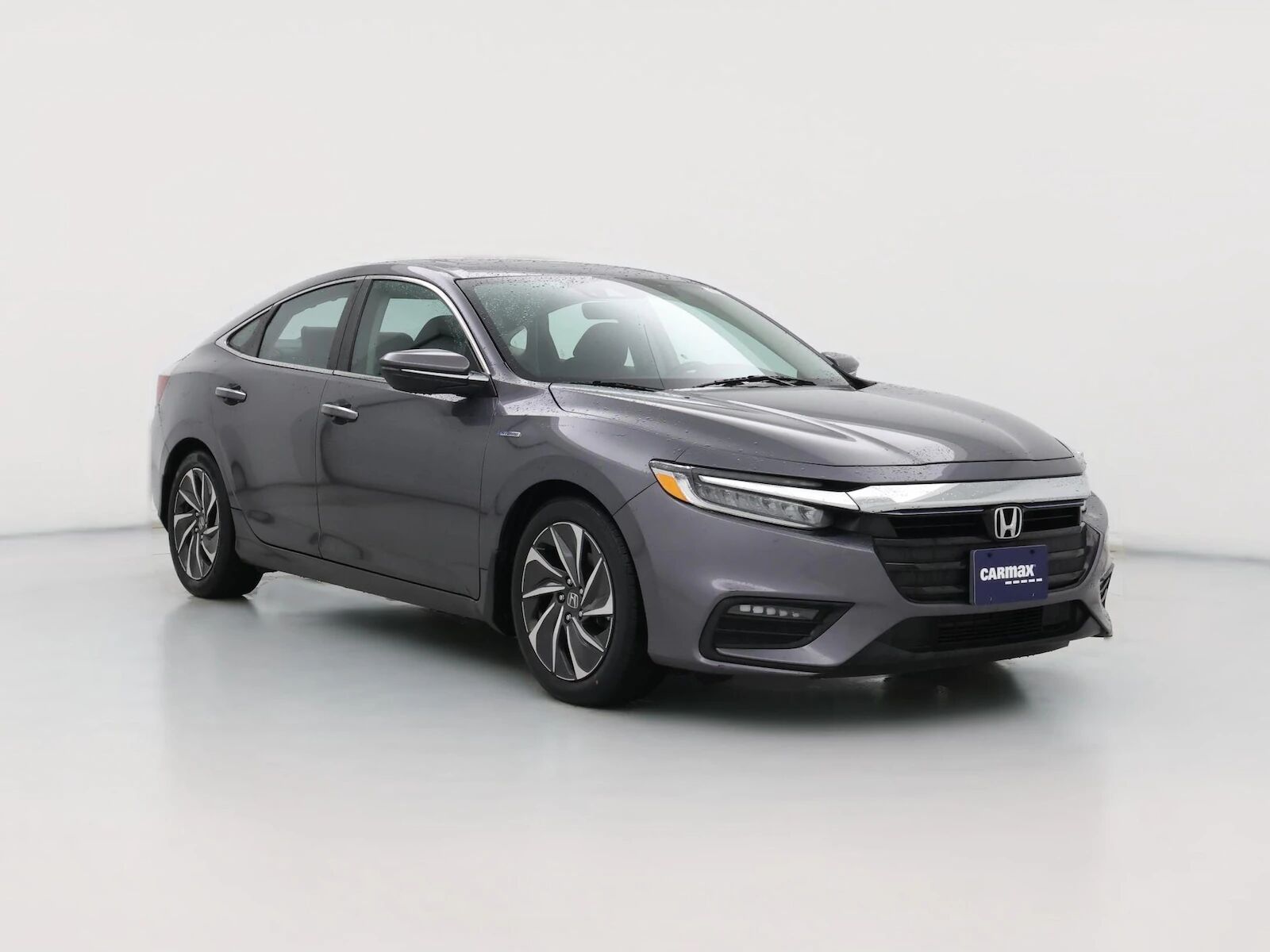 2021 HONDA Insight
