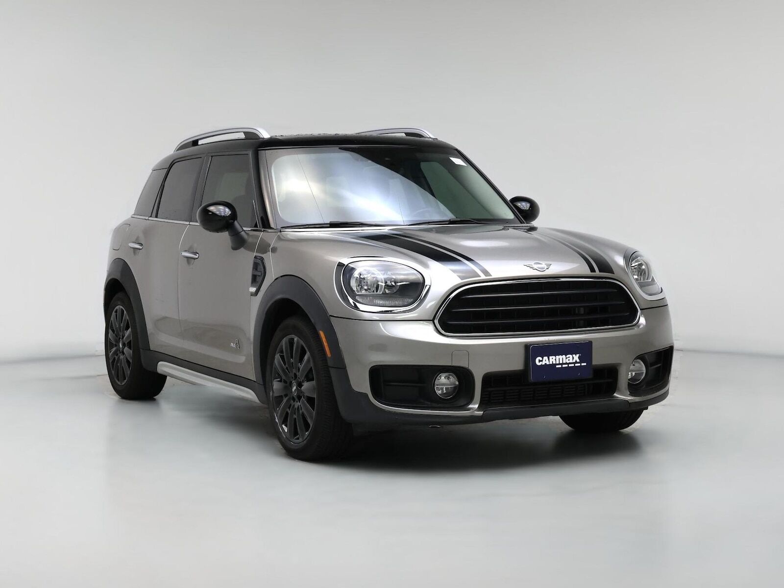 2019 MINI Countryman