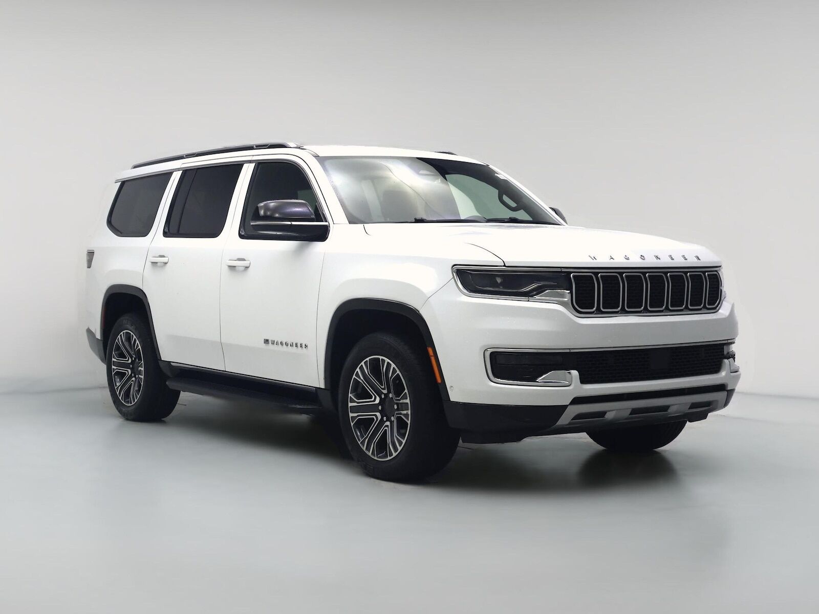 2024 JEEP Wagoneer