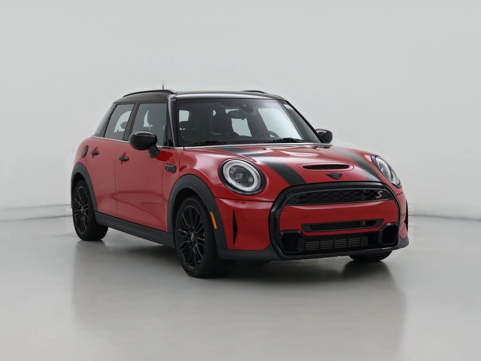 2024 MINI Hardtop