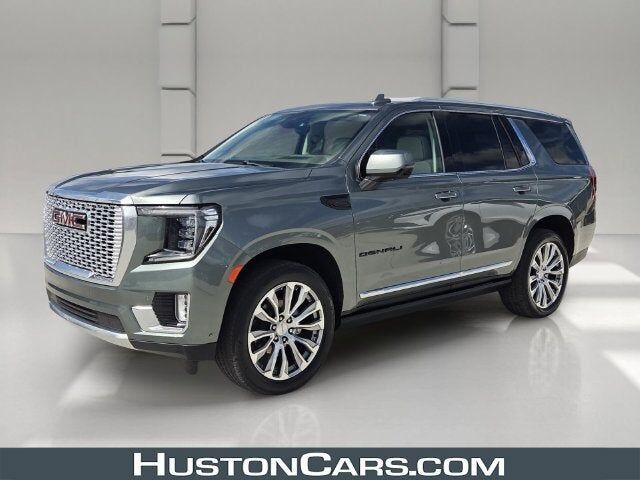 2023 GMC Yukon