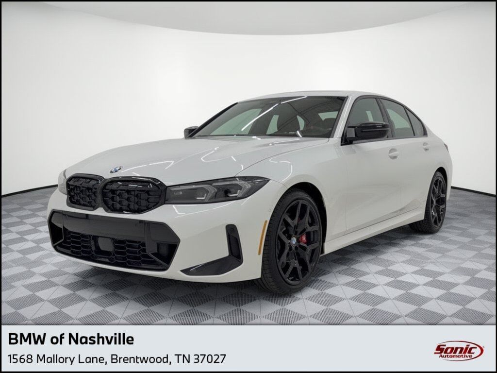 2026 BMW M3
