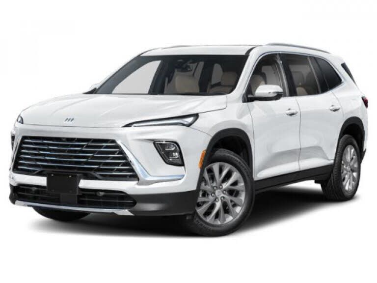 2026 BUICK Enclave