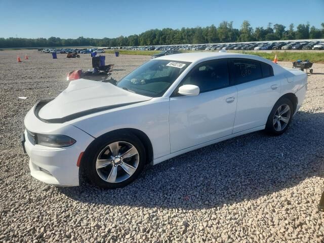 2015 DODGE Charger