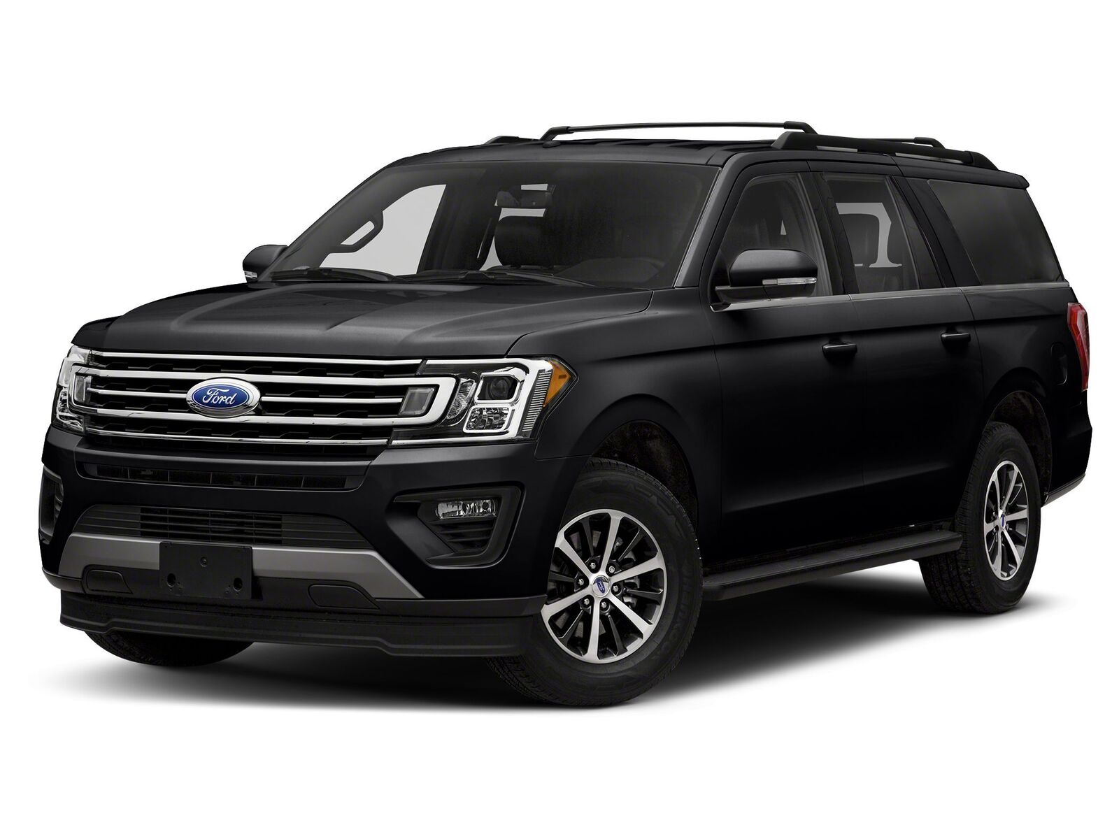 2020 FORD Expedition