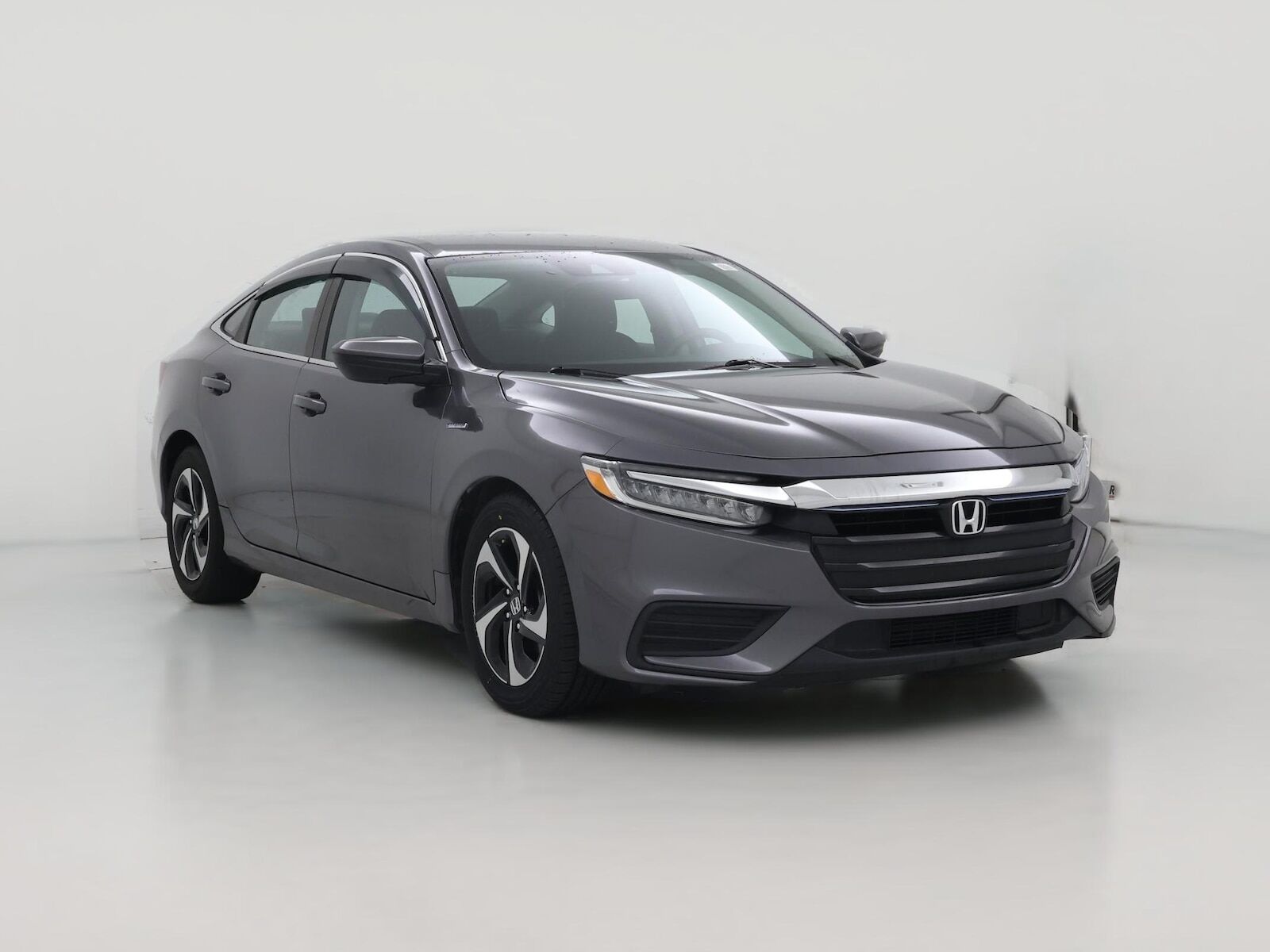2021 HONDA Insight