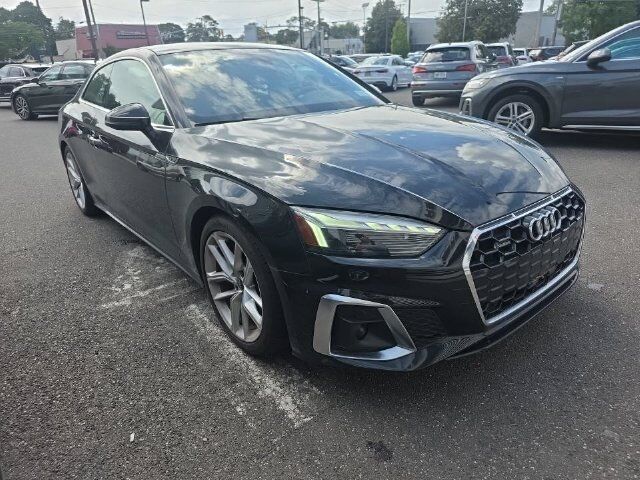 2023 AUDI A5