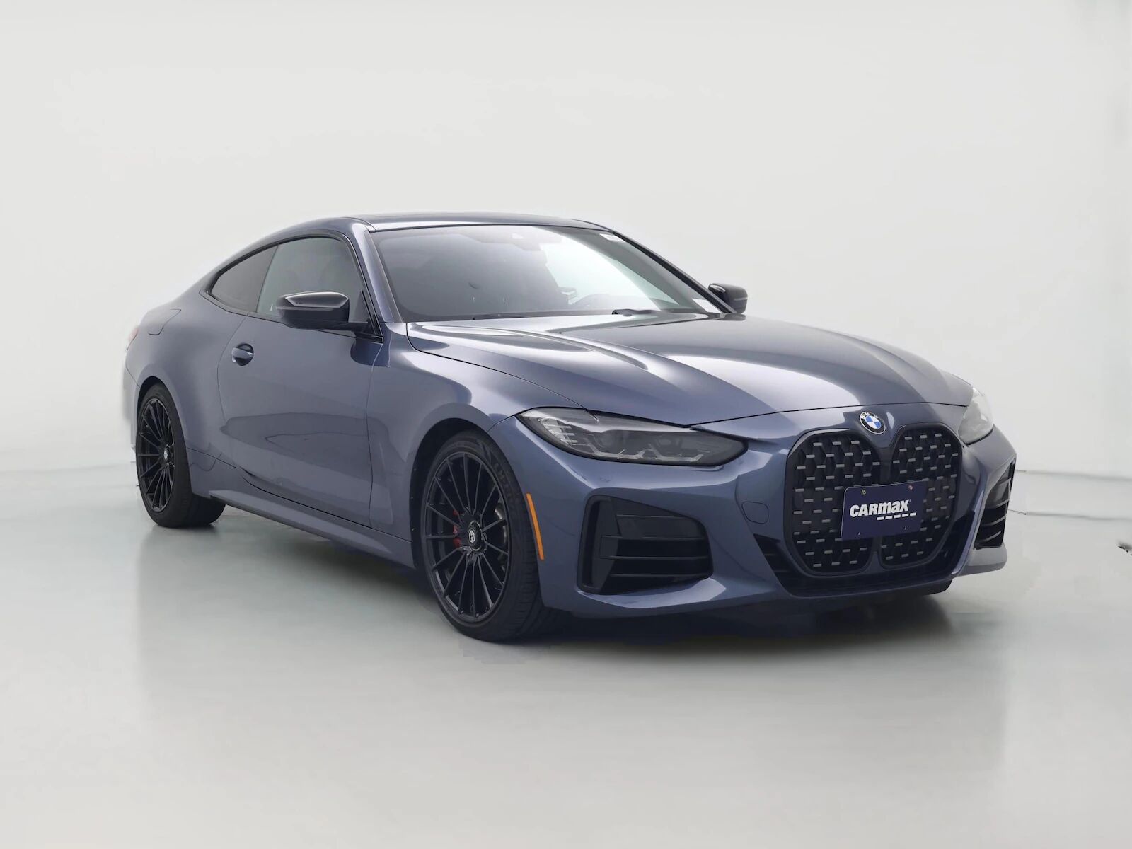 2022 BMW 4 Series