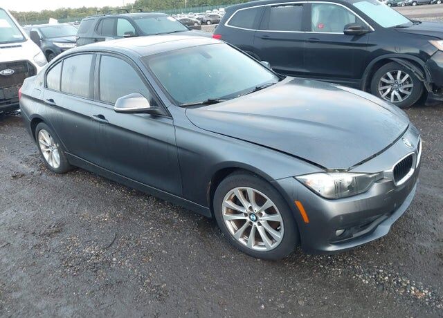 2017 BMW 3 Series