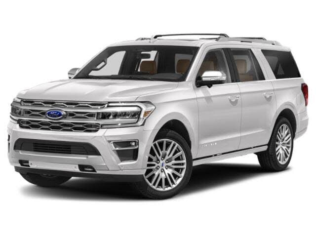 2022 FORD Expedition