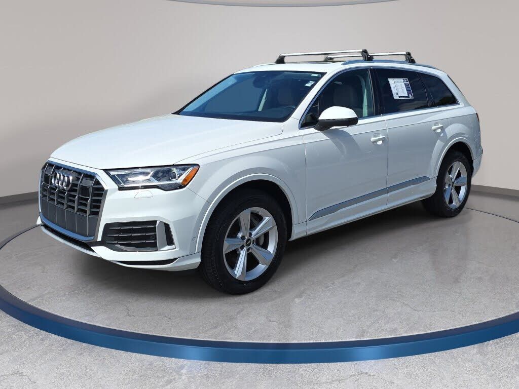 2023 AUDI Q7
