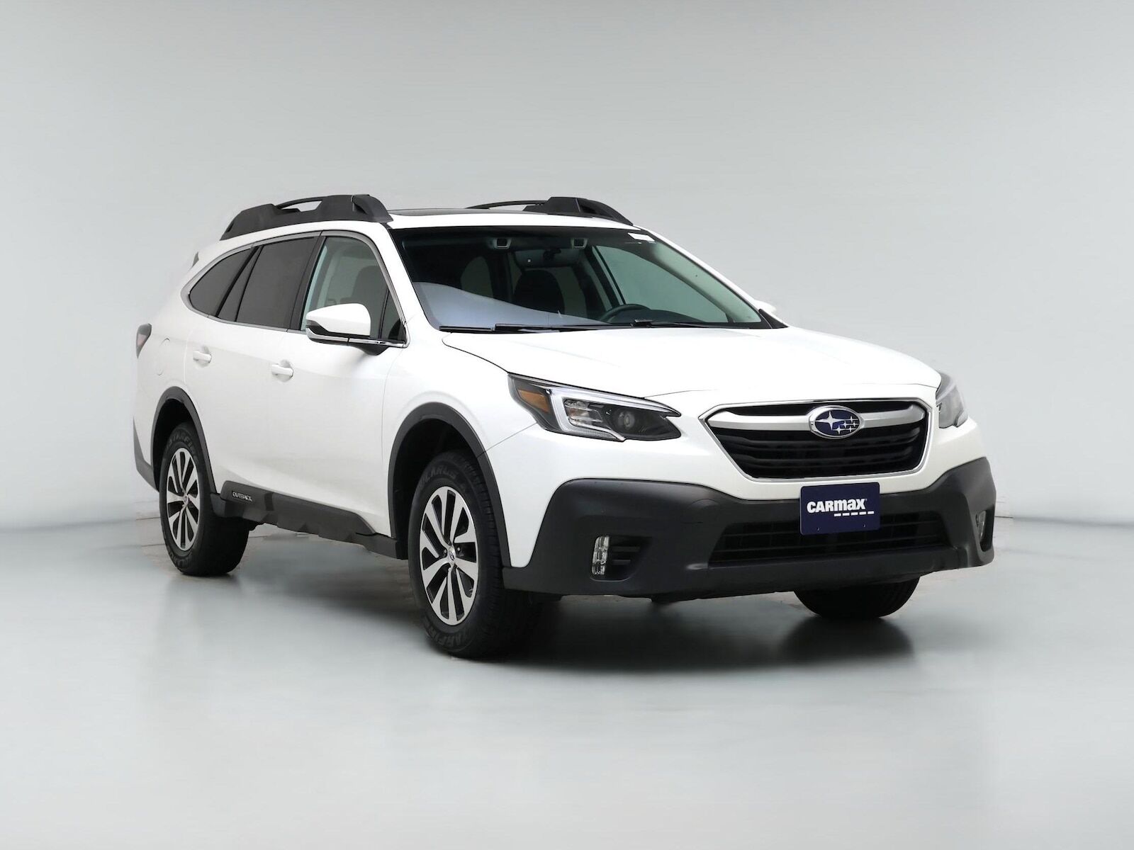 2020 SUBARU Outback