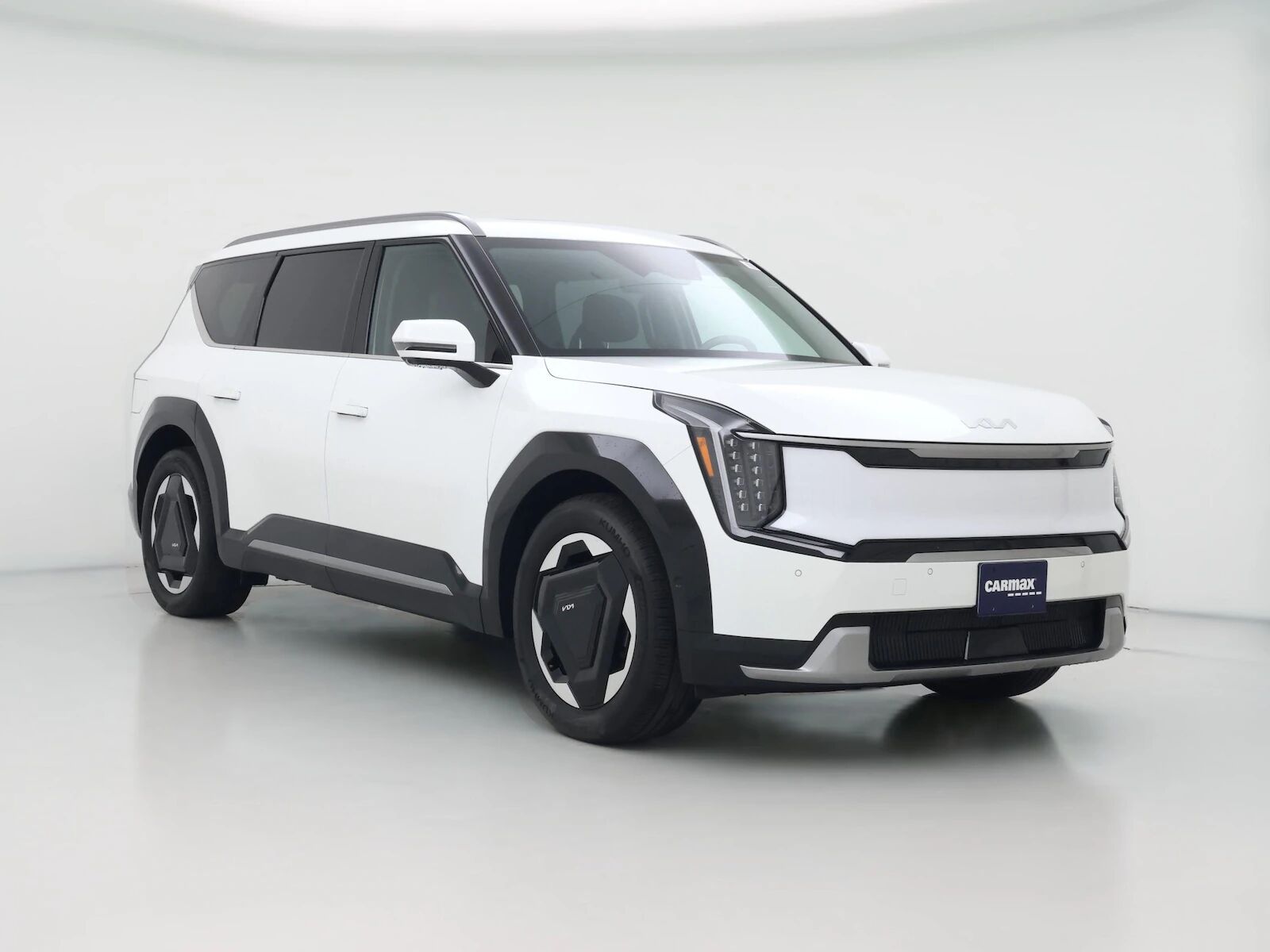2024 KIA EV9