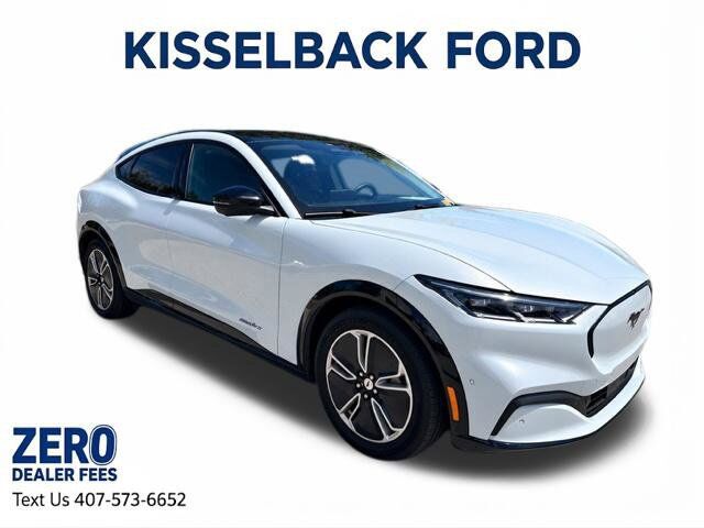2023 FORD Mustang