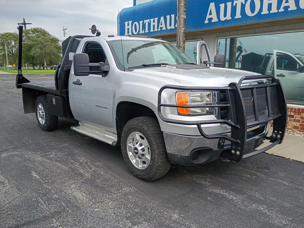 2013 GMC Sierra
