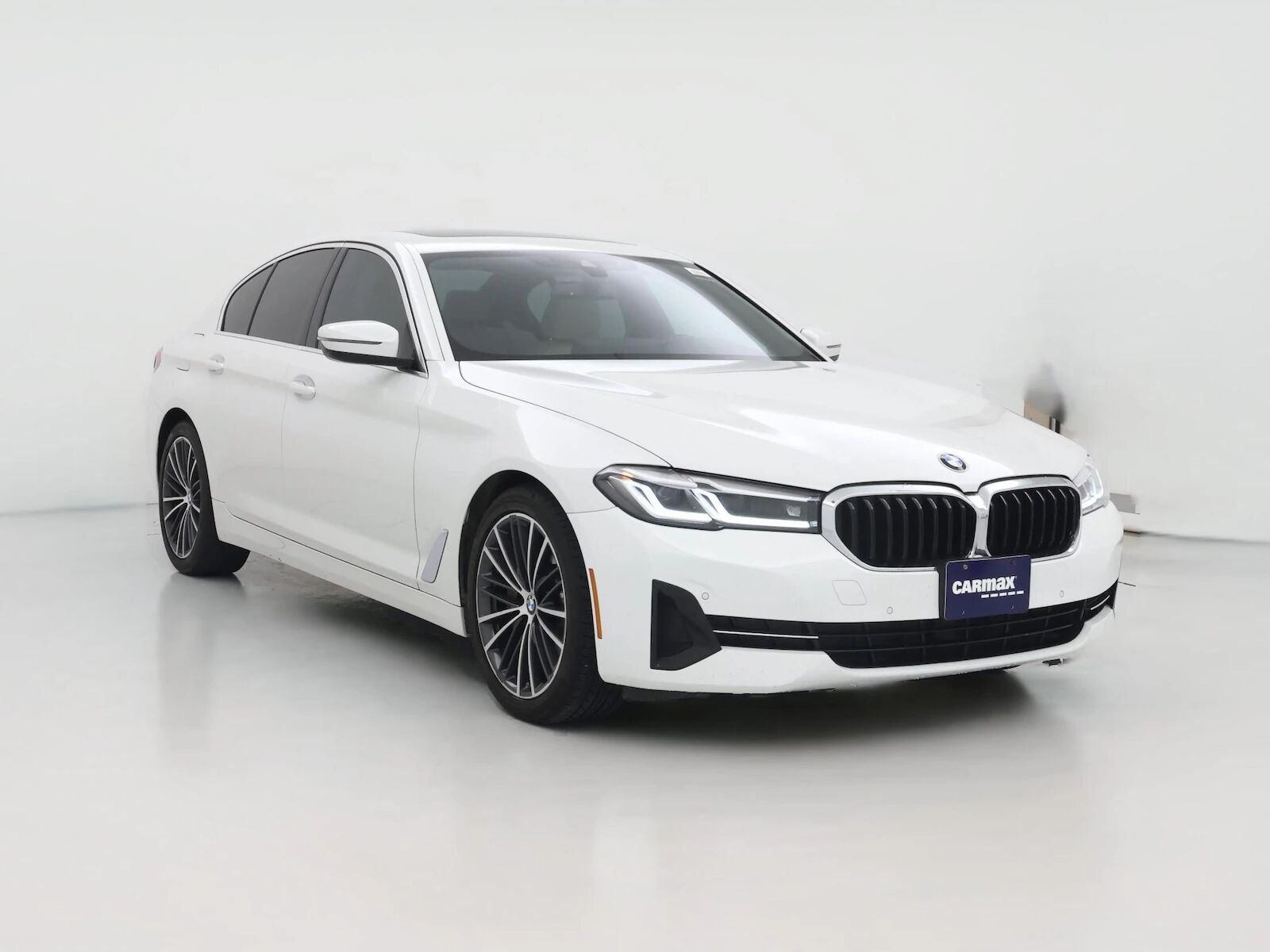 2023 BMW 5 Series