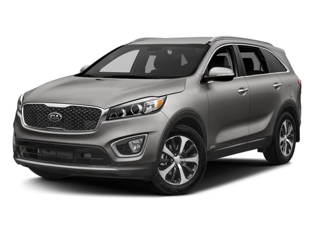 2018 KIA Sorento
