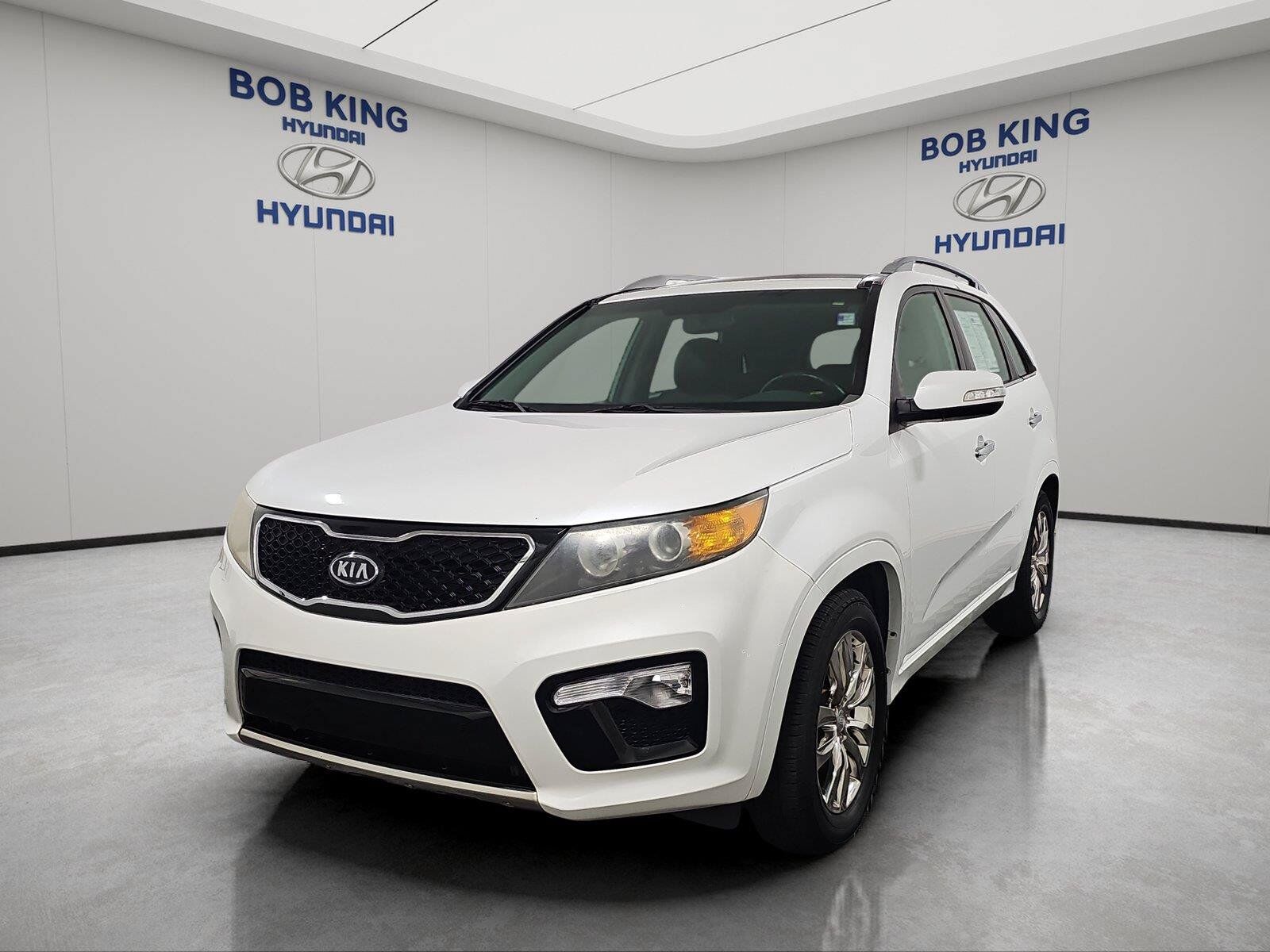 2011 KIA Sorento