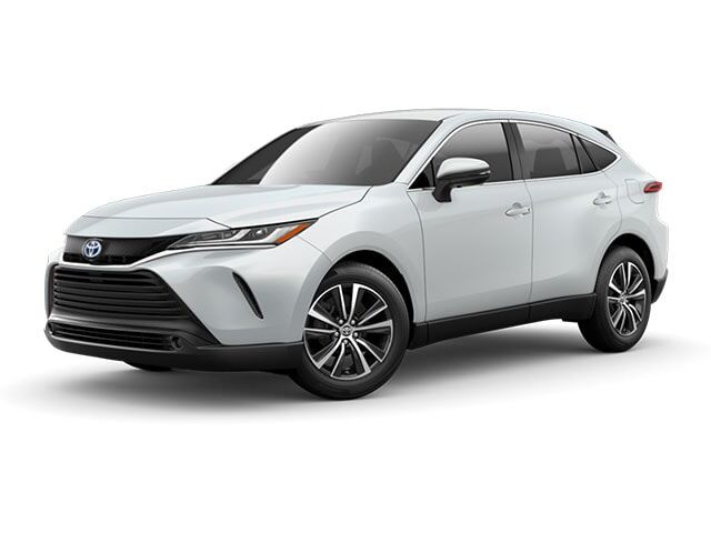 2024 TOYOTA Venza