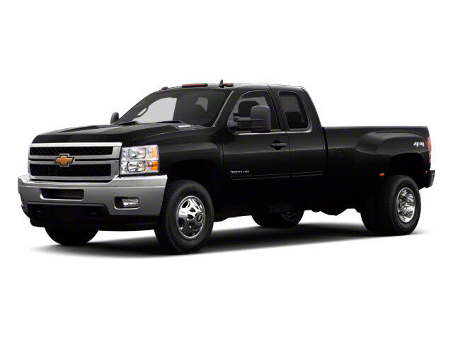 2013 CHEVROLET Silverado