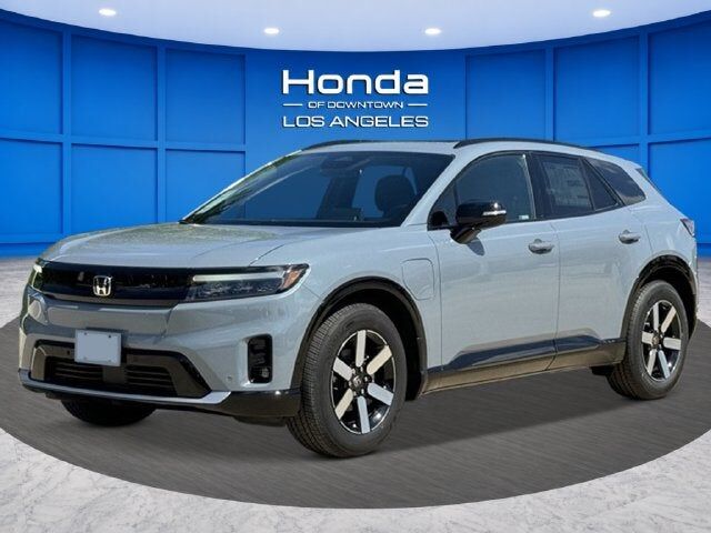 2026 HONDA Prologue