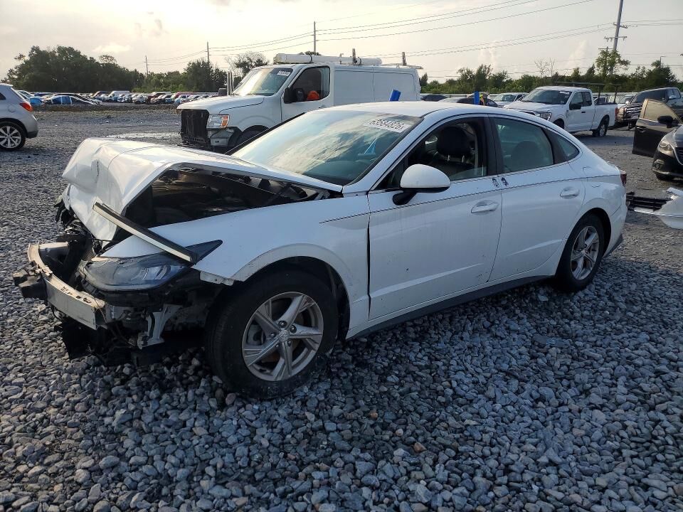 2020 HYUNDAI Sonata