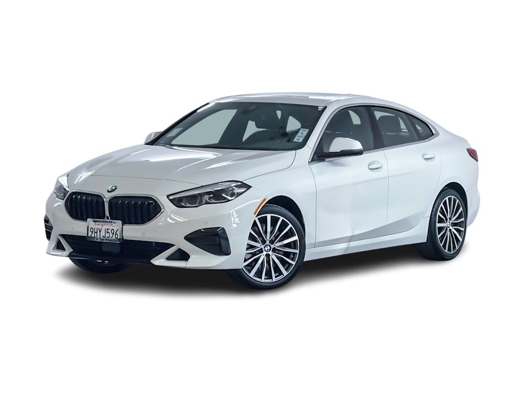 2023 BMW 2 Series