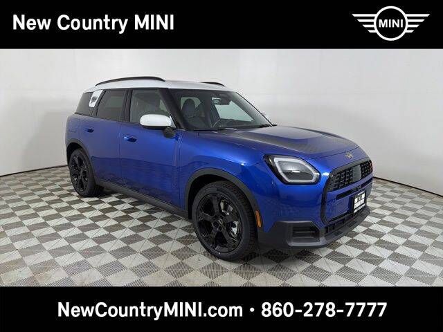 2026 MINI Countryman