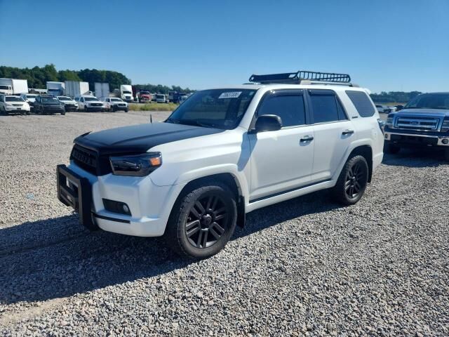 2011 TOYOTA 4-Runner