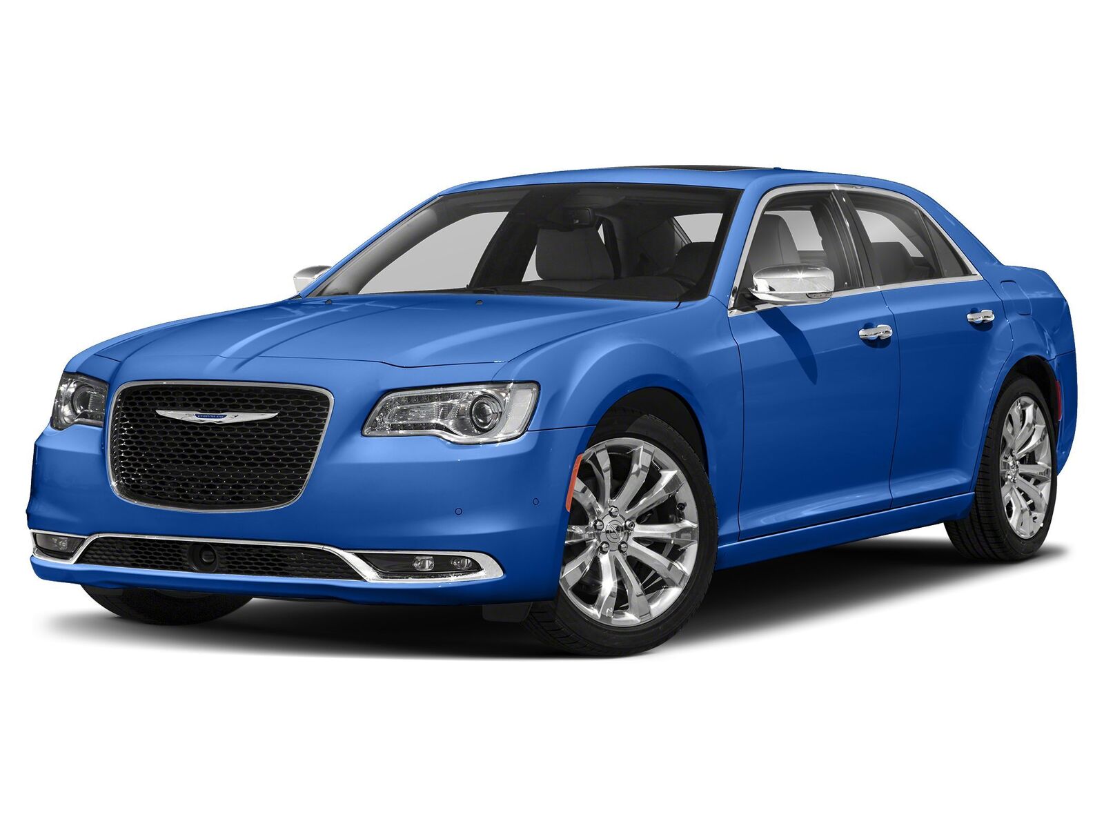 2019 CHRYSLER 300