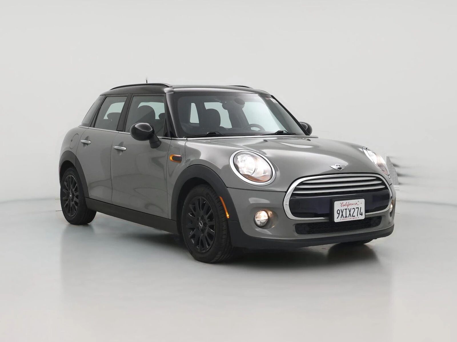 2015 MINI Hardtop