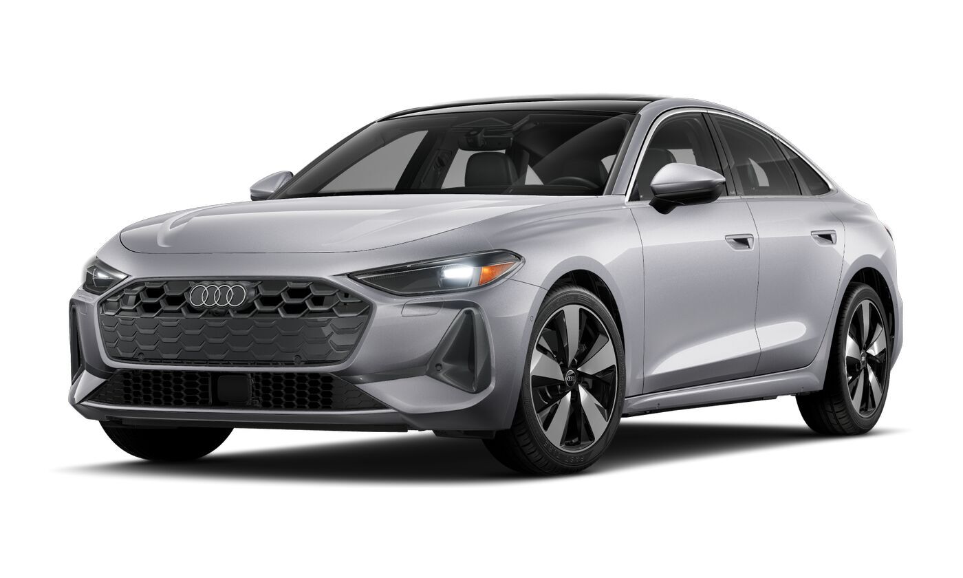 2025 AUDI A5