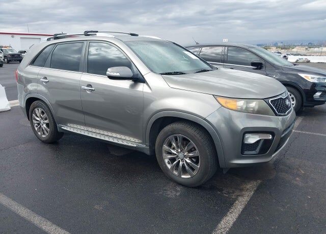 2013 KIA Sorento