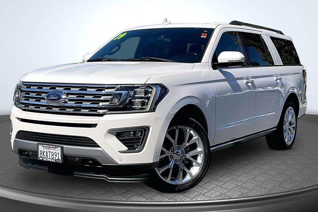 2019 FORD Expedition