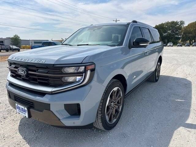 2027 FORD Expedition