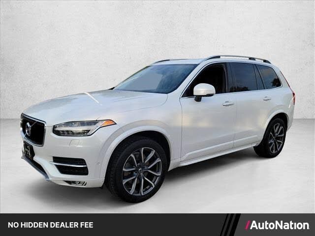 2016 VOLVO XC90