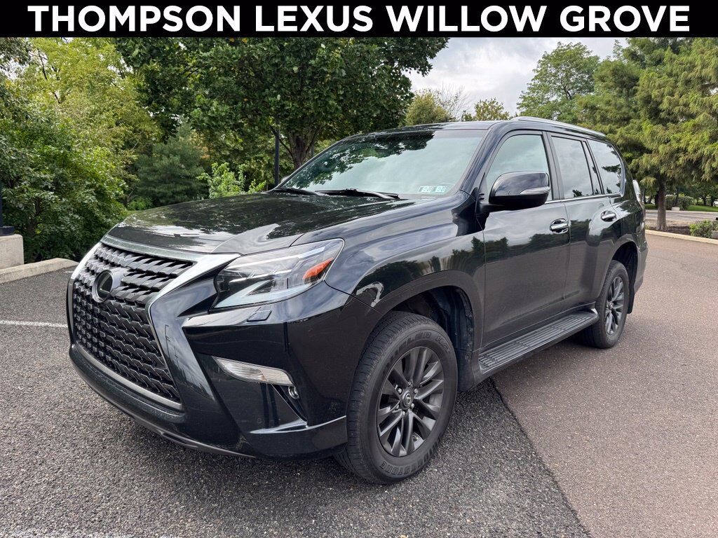 2023 LEXUS GX