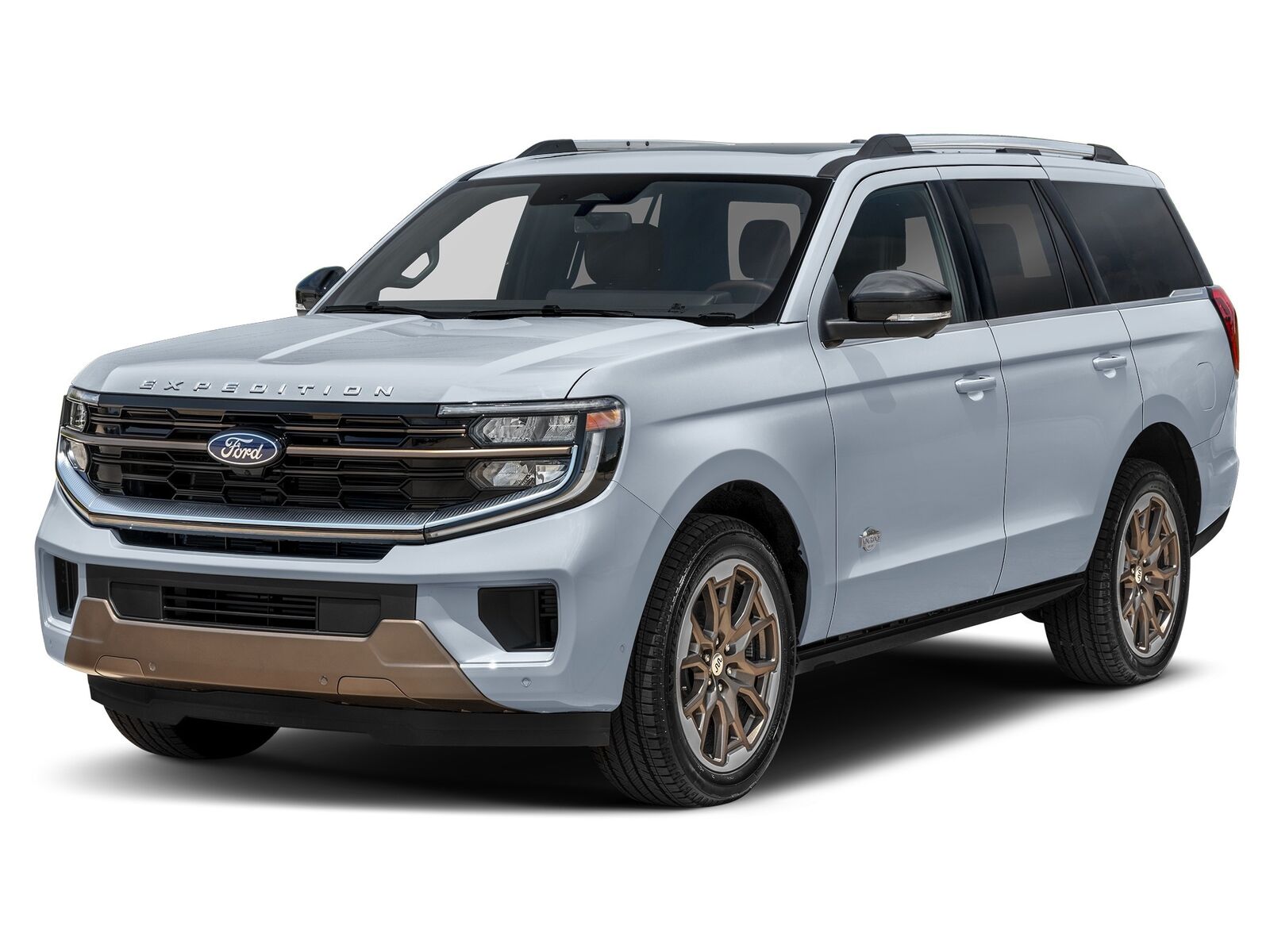2027 FORD Expedition