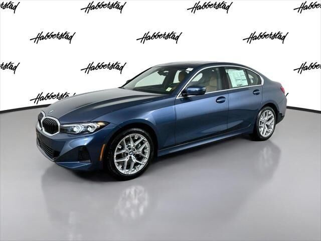 2026 BMW 3 Series