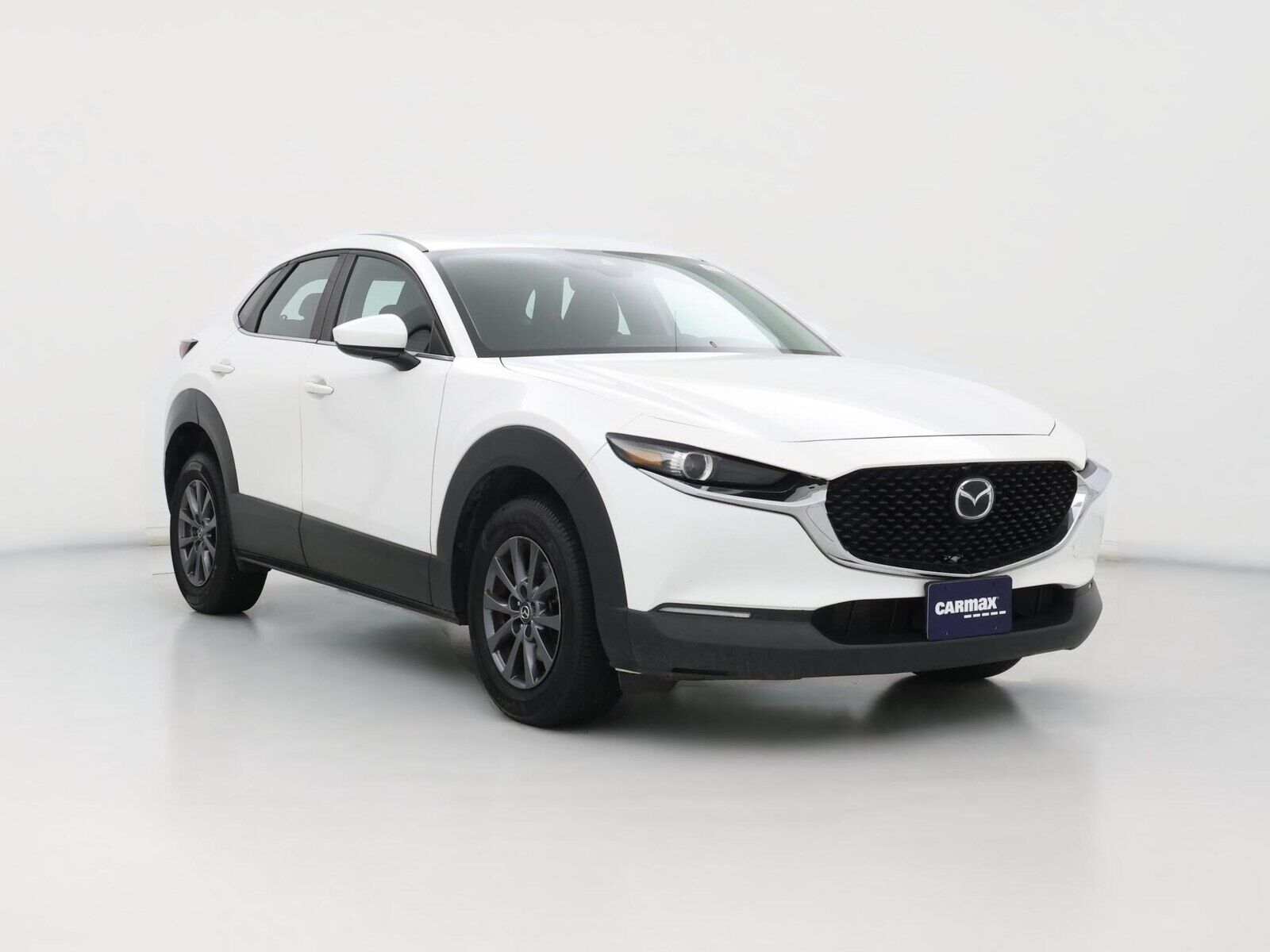 2020 MAZDA CX-30