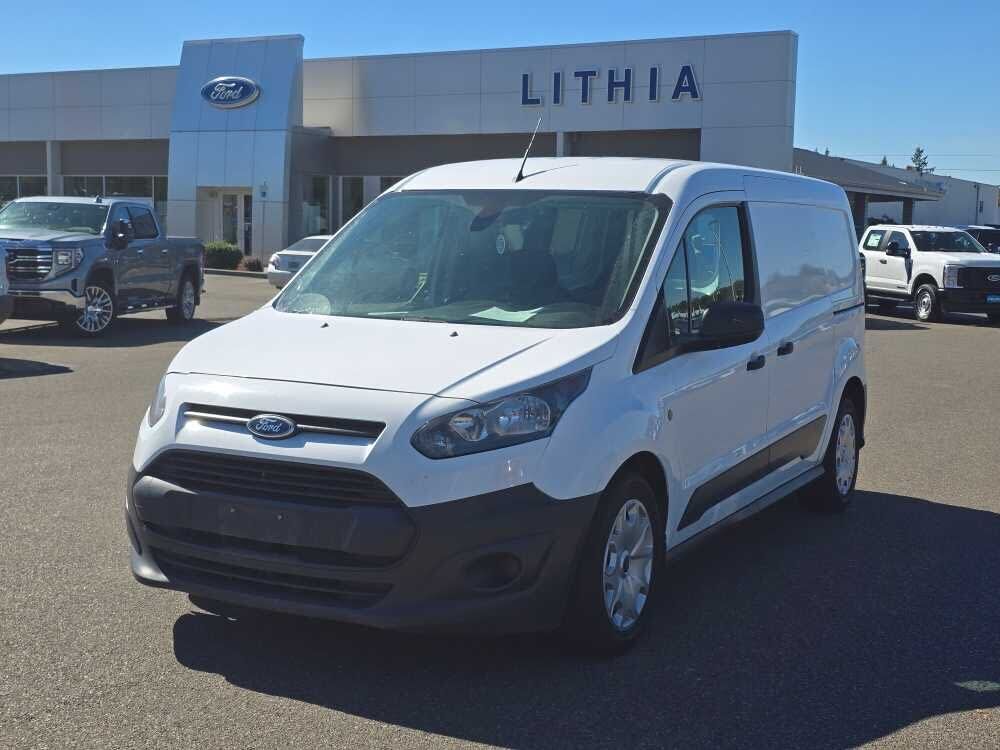 2016 FORD Transit