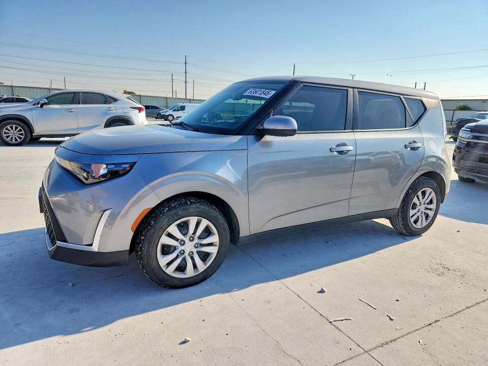 2024 KIA Soul